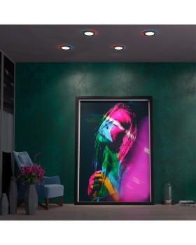Встраиваемый светильник Novotech 359010-foto3