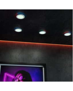 Встраиваемый светильник Novotech 359011-foto3