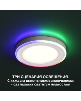 Встраиваемый светильник Novotech 359011-foto5