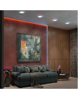 Встраиваемый светильник Novotech 359009-foto3