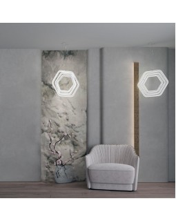 Подвесная люстра Novotech 359174-foto3