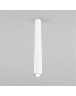 Накладной светильник Elektrostandard Pika 6W (25030/LED) белый-foto2