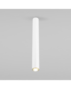 Накладной светильник Elektrostandard Pika 6W (25030/LED) белый-foto2