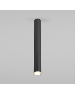 Накладной светильник Elektrostandard Pika 6W (25030/LED) черный-foto2
