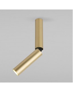 Накладной светильник Elektrostandard Pika 6W (25029/LED) золото-foto2