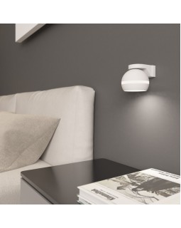 Бра Elektrostandard Cosmo белый (MRL 1026)-foto5