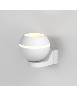 Бра Elektrostandard Cosmo белый (MRL 1026)-foto6
