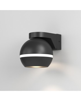 Бра Elektrostandard Cosmo черный (MRL 1026)-foto6