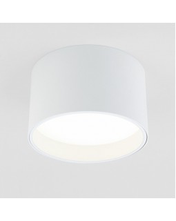 Накладной светильник Elektrostandard Banti 13W белый (25123/LED)-foto3