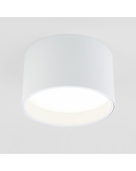 Накладной светильник Elektrostandard Banti 13W белый (25123/LED)-foto3