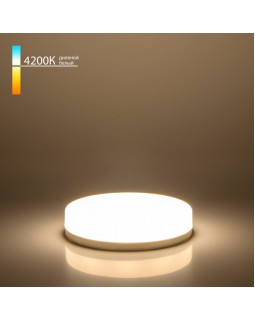 Светодиодная лампа Elektrostandard GX53 LED PC 15W 4200K (BLGX5314)-foto2