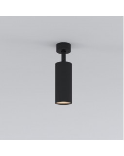 Накладной светильник Elektrostandard Diffe черный 10W 4200K (85252/01)-foto2