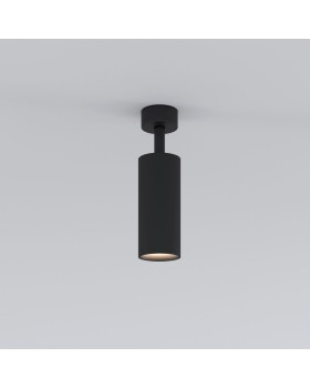 Накладной светильник Elektrostandard Diffe черный 10W 4200K (85252/01)-foto2