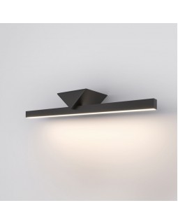 Бра Elektrostandard Delta LED черный (40115/LED)-foto5