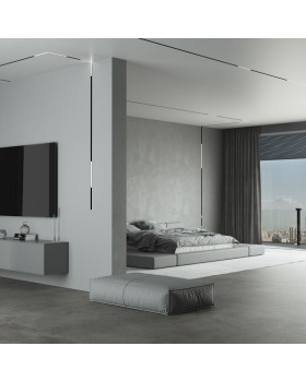 Светильник на шине Elektrostandard 85029/01 черный-foto6