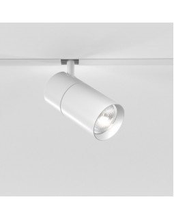 Светильник на шине Elektrostandard Slim Magnetic R02 Трековый светильник 12W 4200K (белый) 8501-foto5