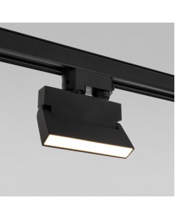 Светильник на шине Elektrostandard Arda Черный 10W 4200K (85019/01) трехфазный-foto8