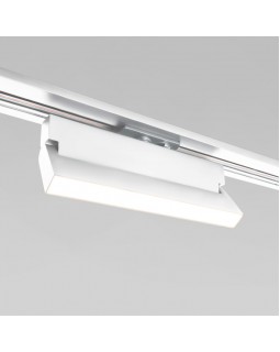 Светильник на шине Elektrostandard Arda Белый 20W 4200K (85016/01) однофазный-foto3