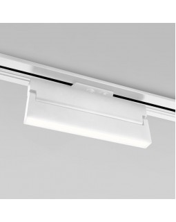 Светильник на шине Elektrostandard Arda Белый 20W 4200K (85016/01) однофазный-foto4