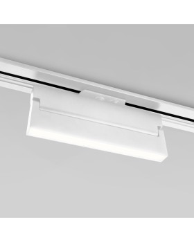 Светильник на шине Elektrostandard Arda Белый 20W 4200K (85016/01) однофазный-foto4