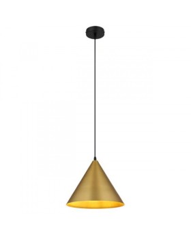 Подвесной светильник ARTE Lamp A7041SP-1BK-foto2