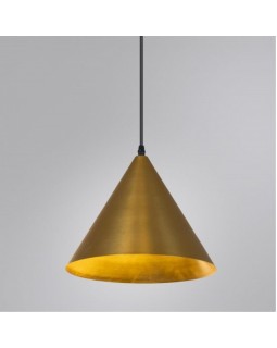 Подвесной светильник ARTE Lamp A7041SP-1BK-foto3