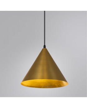 Подвесной светильник ARTE Lamp A7041SP-1BK-foto3