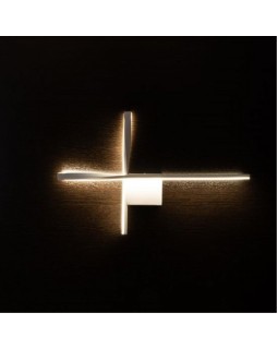 Бра ARTE Lamp A2217AP-2WH-foto2