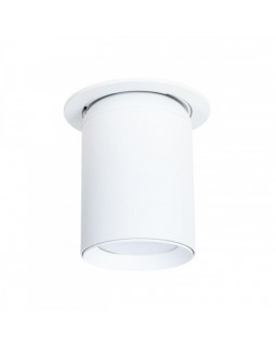 Встраиваемый светильник ARTE Lamp A3731PL-1WH