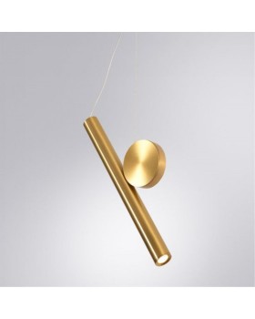 Подвесной светильник ARTE Lamp A2090SP-1PB-foto2