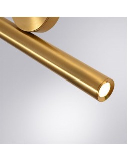 Подвесной светильник ARTE Lamp A2090SP-1PB-foto3