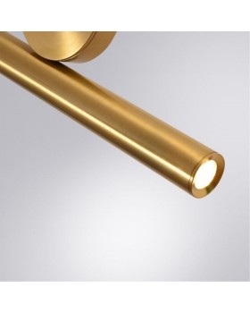 Подвесной светильник ARTE Lamp A2090SP-1PB-foto3