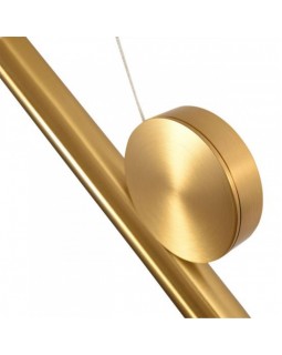 Подвесной светильник ARTE Lamp A2090SP-1PB-foto4