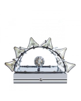 Бра ARTE Lamp A1059AP-1CC-foto3