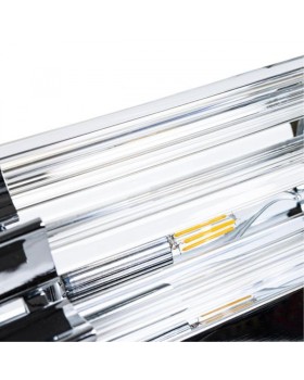 Бра ARTE Lamp A1059AP-1CC-foto4