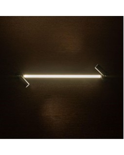 Спот ARTE Lamp A2219PL-2BK-foto2