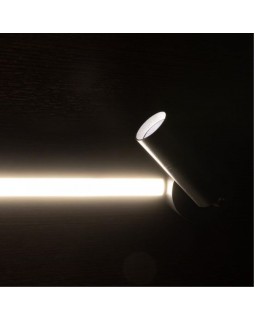 Спот ARTE Lamp A2219PL-2BK-foto3