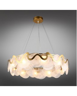 Подвесная люстра APLOYT APL.828.13.10-foto2