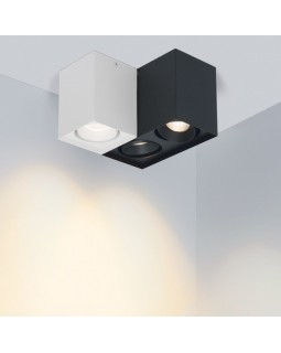 Накладной светильник Arlight 020386(1)-foto3