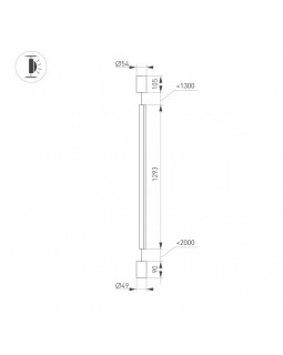 Подвесной светильник Arlight 036116-foto2