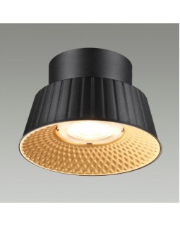 Накладной светильник Odeon Light 6643/6CL-foto4