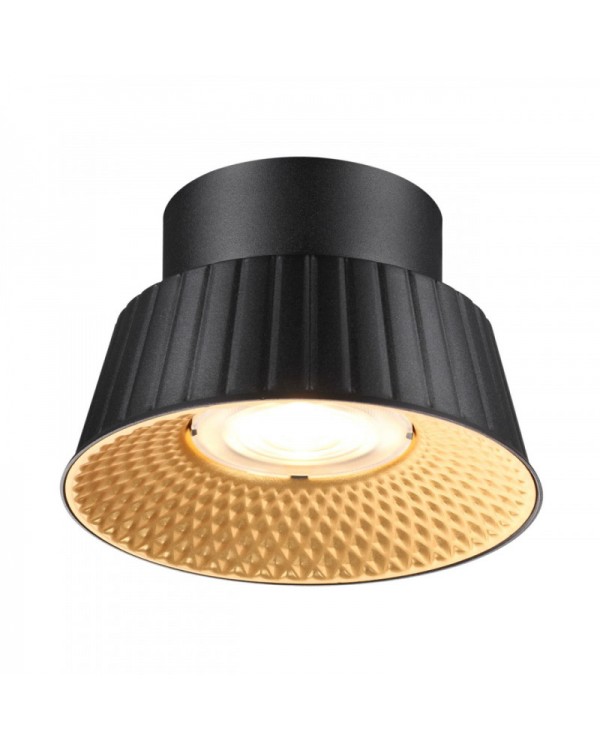 Накладной светильник Odeon Light 6643/6CL