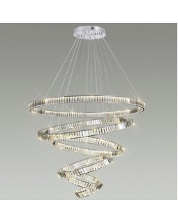 Каскадная люстра Odeon Light 4930/260L-foto4