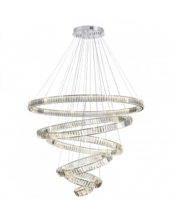 Каскадная люстра Odeon Light 4930/260L-foto5