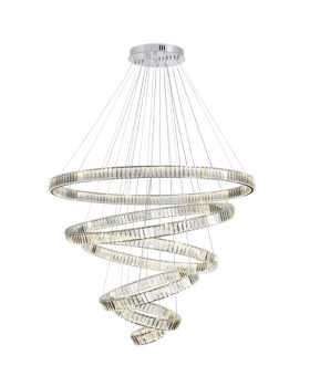 Каскадная люстра Odeon Light 4930/260L-foto5