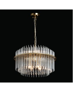 Подвесная люстра MW-Light 642017408-foto2