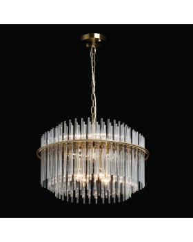 Подвесная люстра MW-Light 642017408-foto2