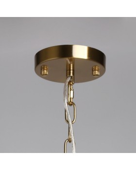 Подвесная люстра MW-Light 642017408-foto3