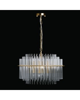 Подвесная люстра MW-Light 642017408-foto4