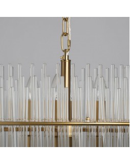 Подвесная люстра MW-Light 642017408-foto11